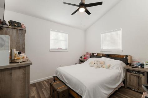 0 Schulze Road Freyburg TX 78949