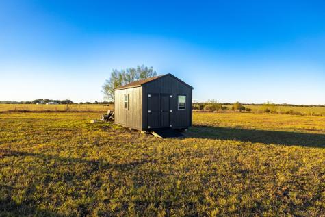 0 Schulze Road Freyburg TX 78949