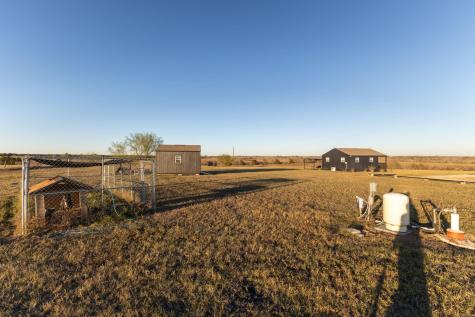 0 Schulze Road Freyburg TX 78949