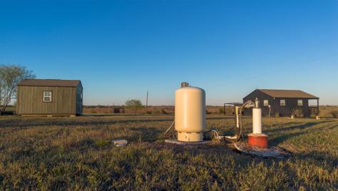 0 Schulze Road Freyburg TX 78949