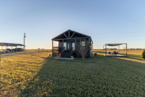 0 Schulze Road Freyburg TX 78949