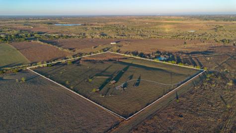 0 Schulze Road Freyburg TX 78949