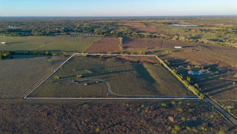 0 Schulze Road Freyburg TX 78949