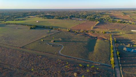 0 Schulze Road Freyburg TX 78949