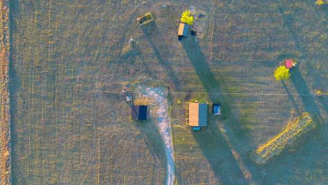 0 Schulze Road Freyburg TX 78949
