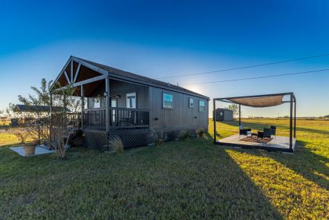 0 Schulze Road Freyburg TX 78949
