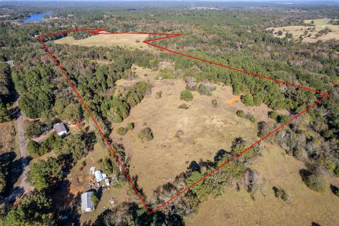 380 An County Road 370 Palestine TX 75801