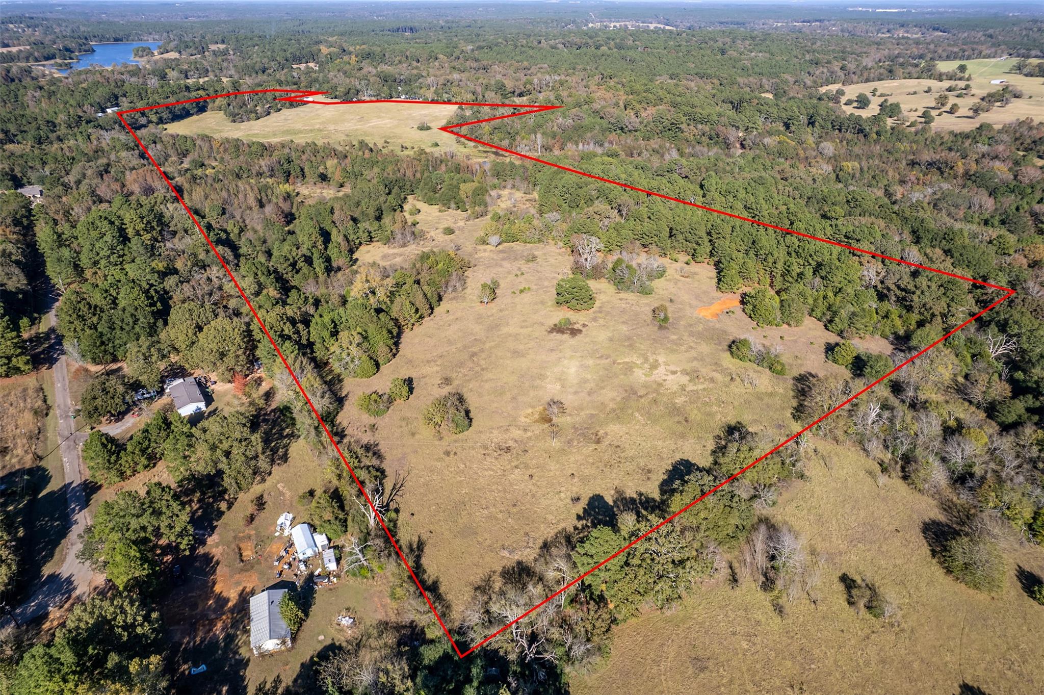 380 An County Road 370 Palestine TX 75801