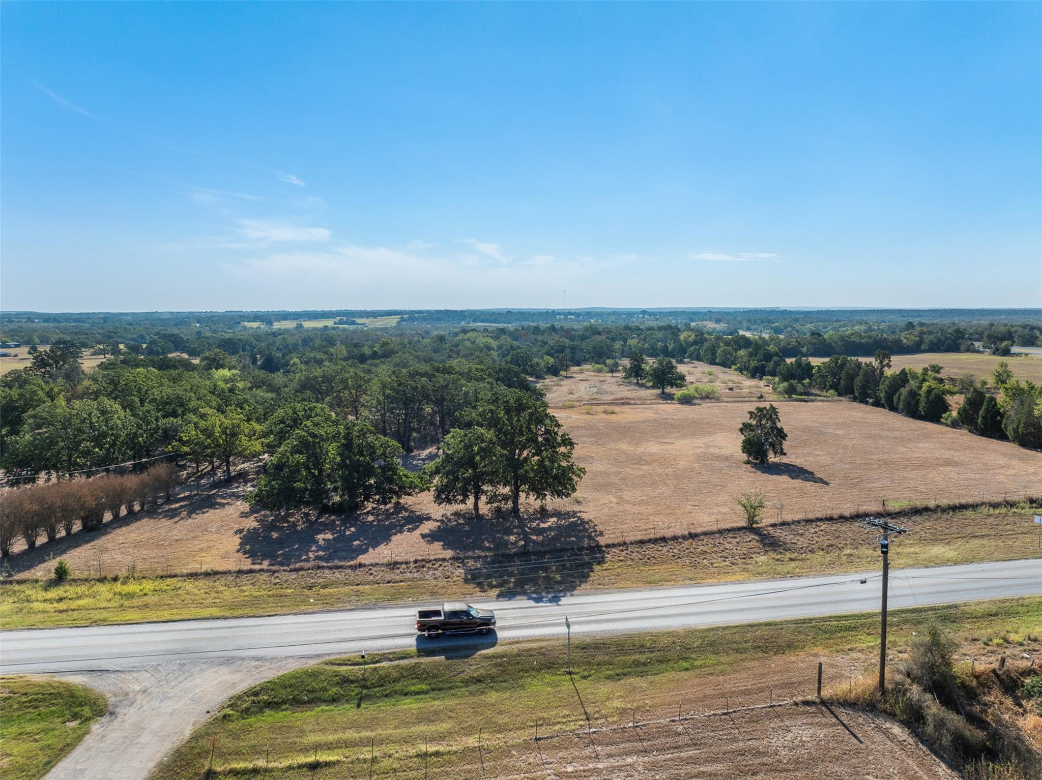 Tbd Fm 696, Tract 1 Elgin TX 78621