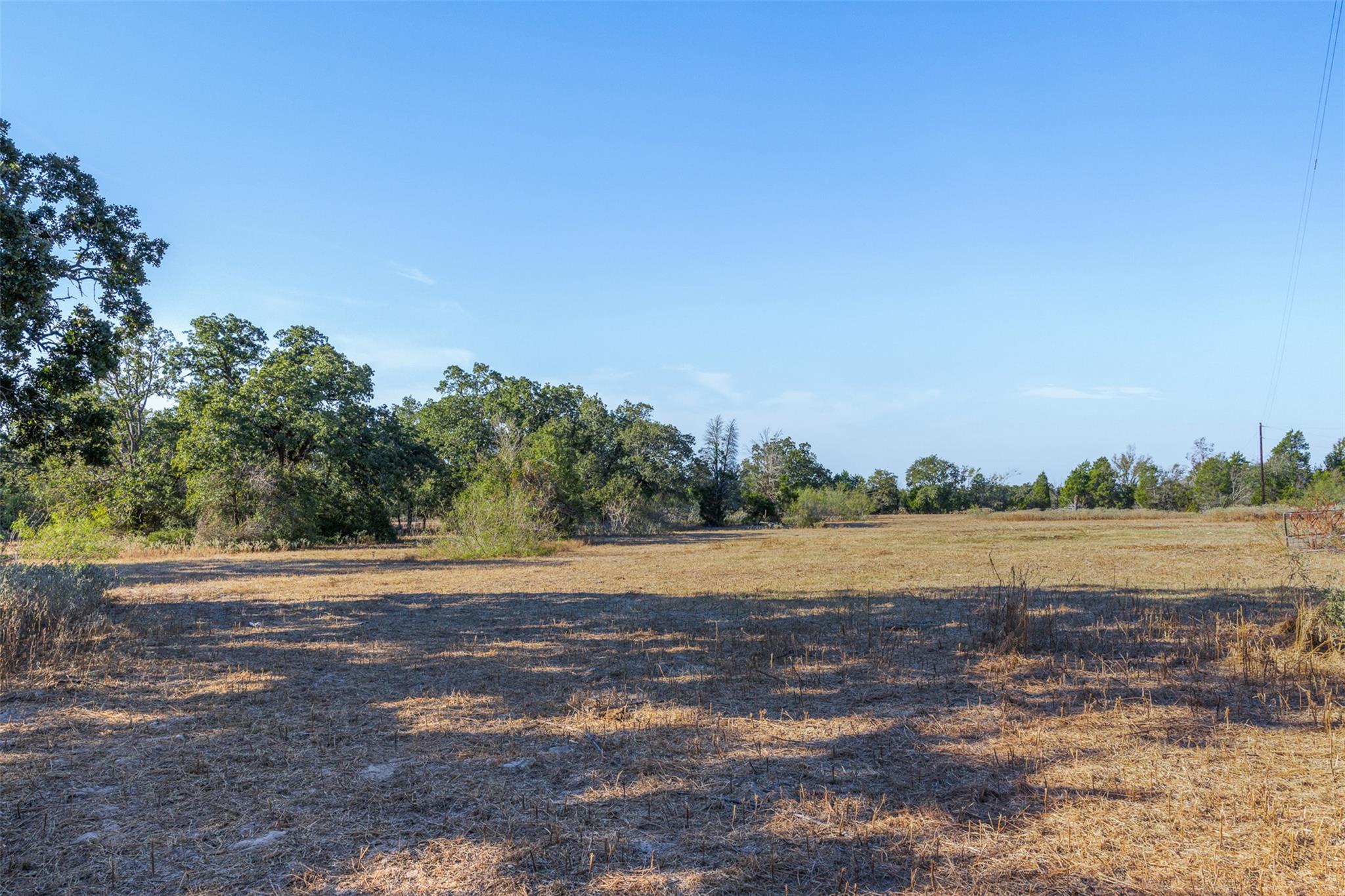 Tbd Fm 696, Tract 1 Elgin TX 78621