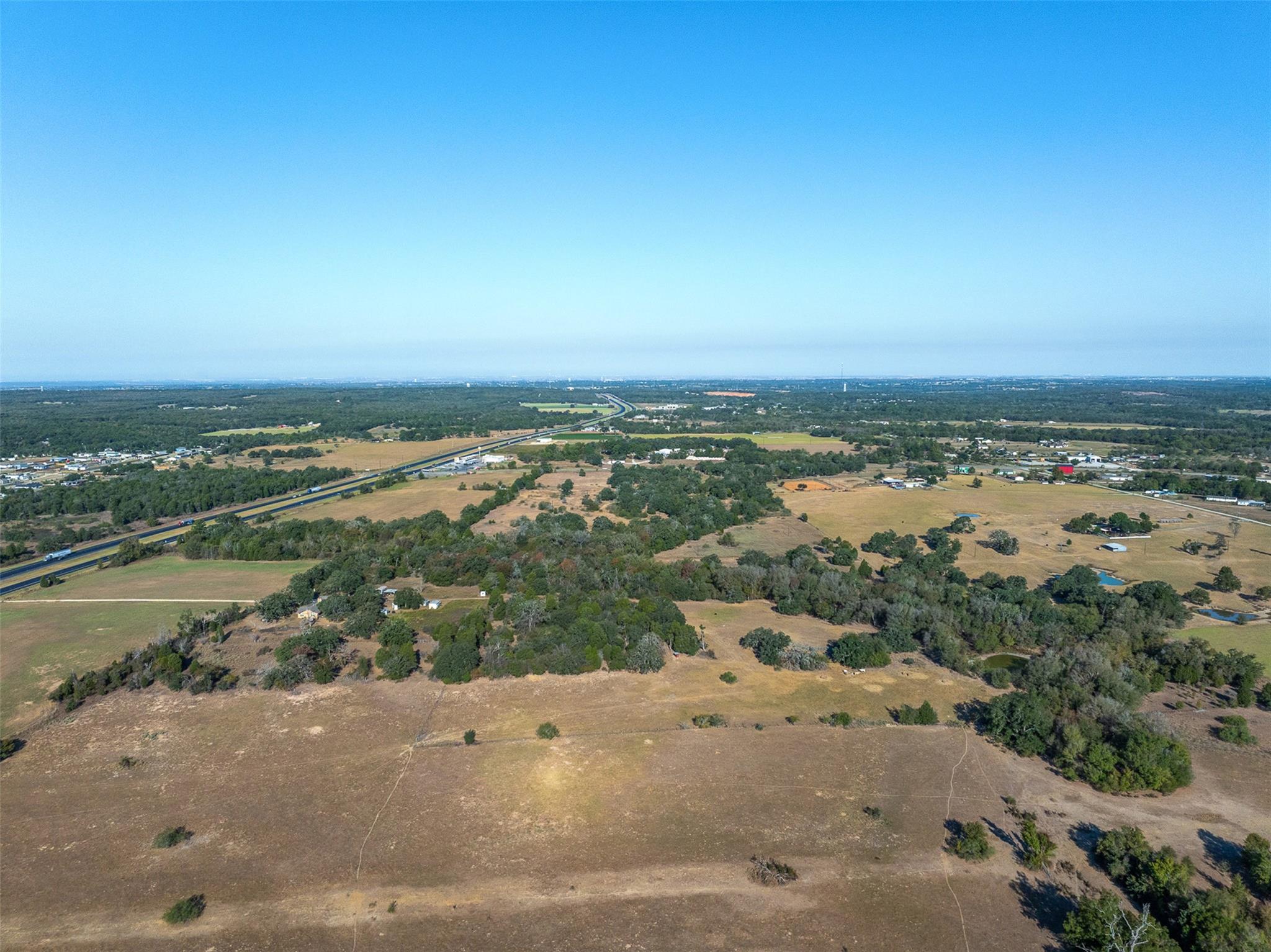 Tbd Fm 696, Tract 1 Elgin TX 78621
