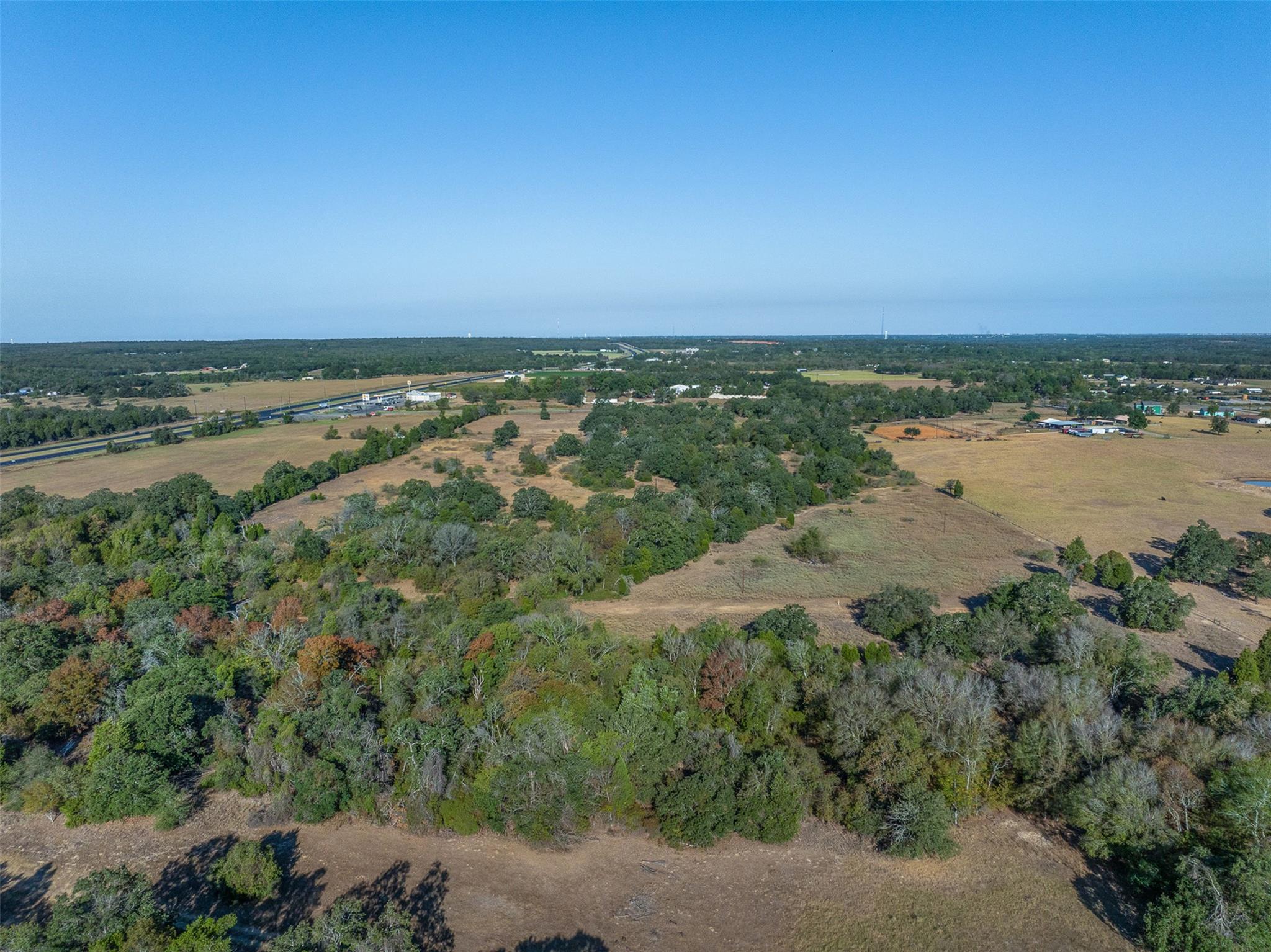 Tbd Fm 696, Tract 1 Elgin TX 78621