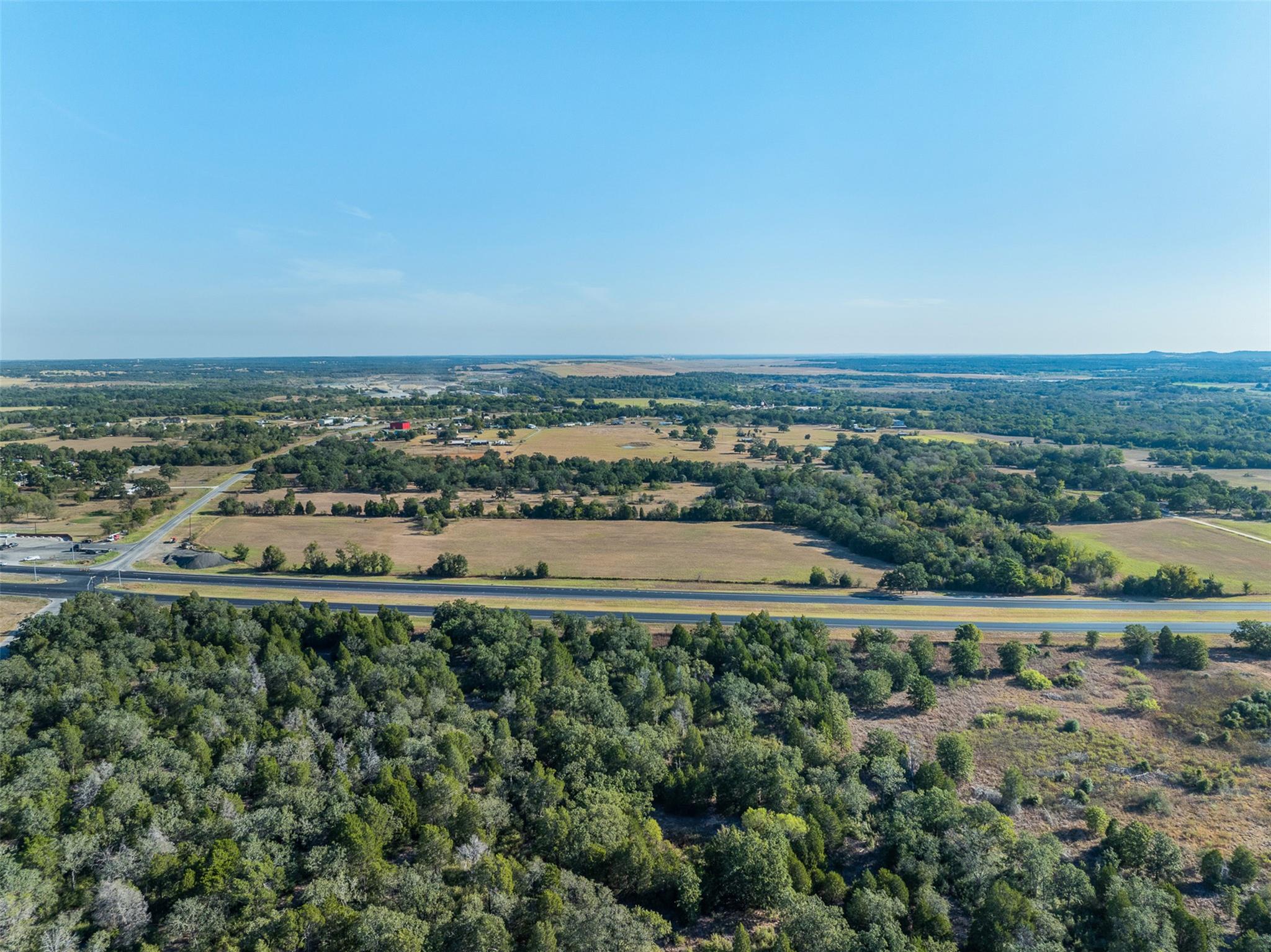 Tbd Fm 696, Tract 1 Elgin TX 78621