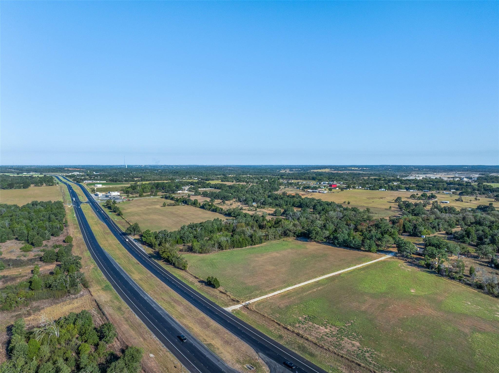 Tbd Fm 696, Tract 1 Elgin TX 78621