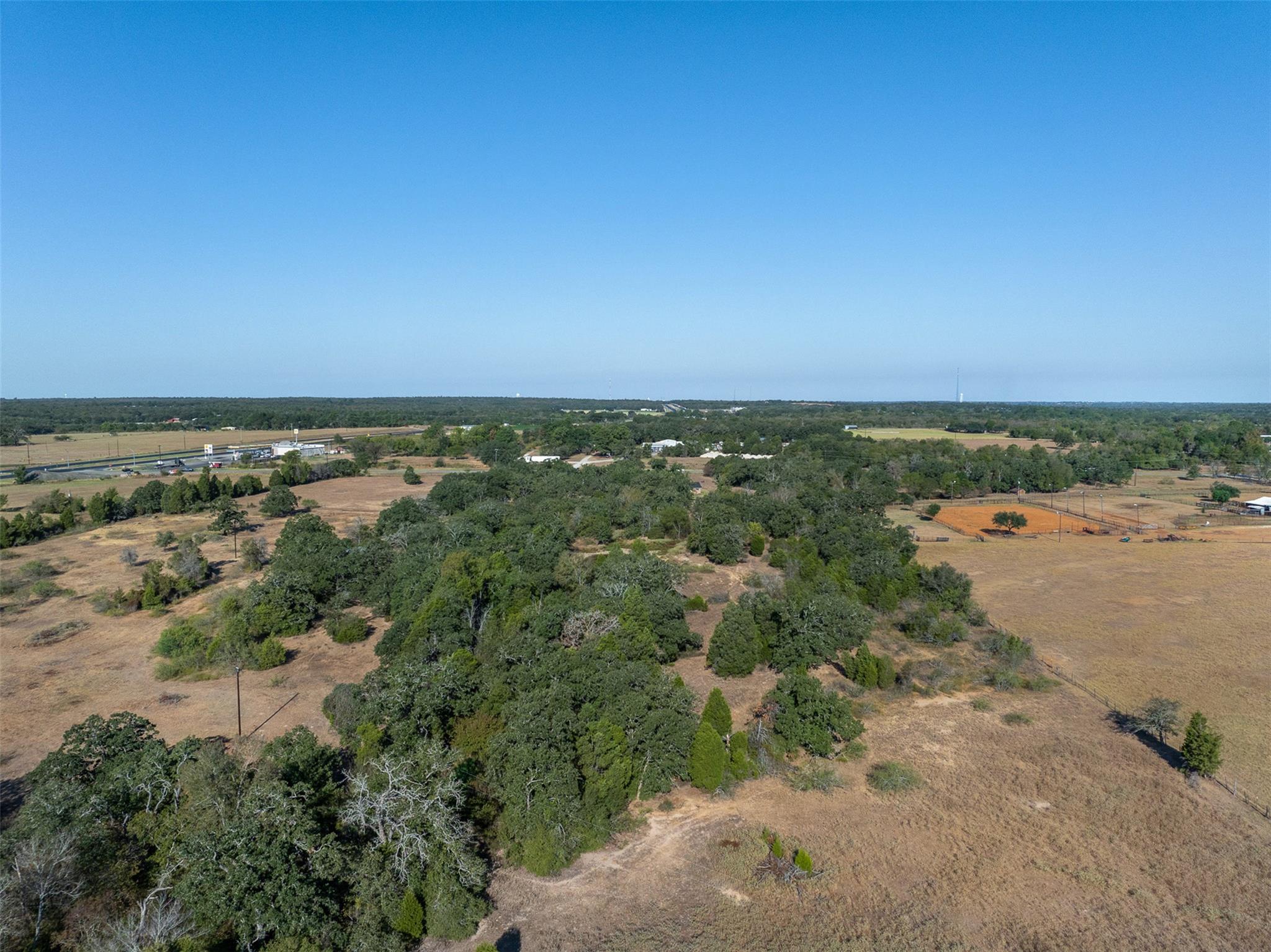 Tbd Fm 696, Tract 1 Elgin TX 78621