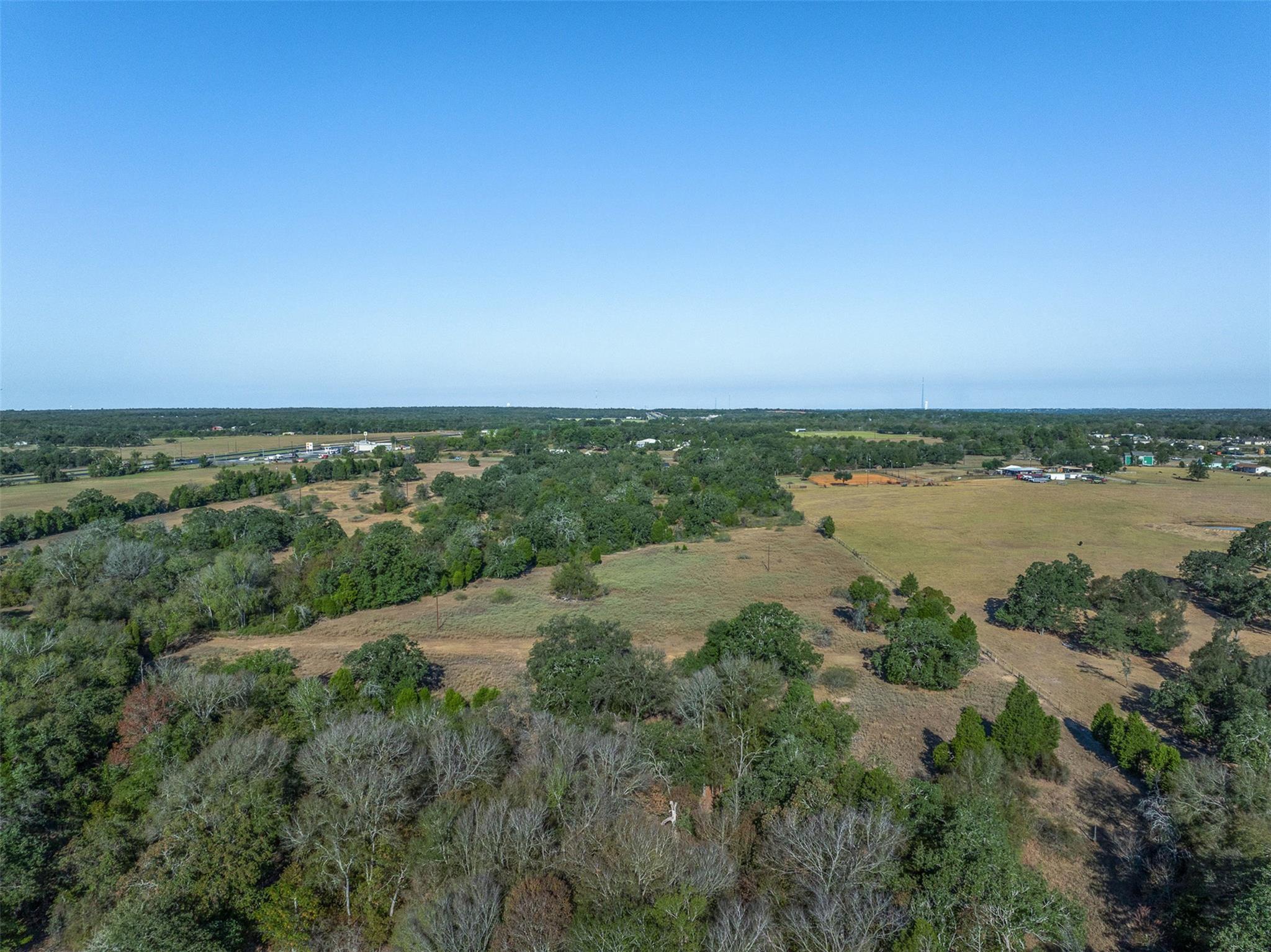 Tbd Fm 696, Tract 1 Elgin TX 78621