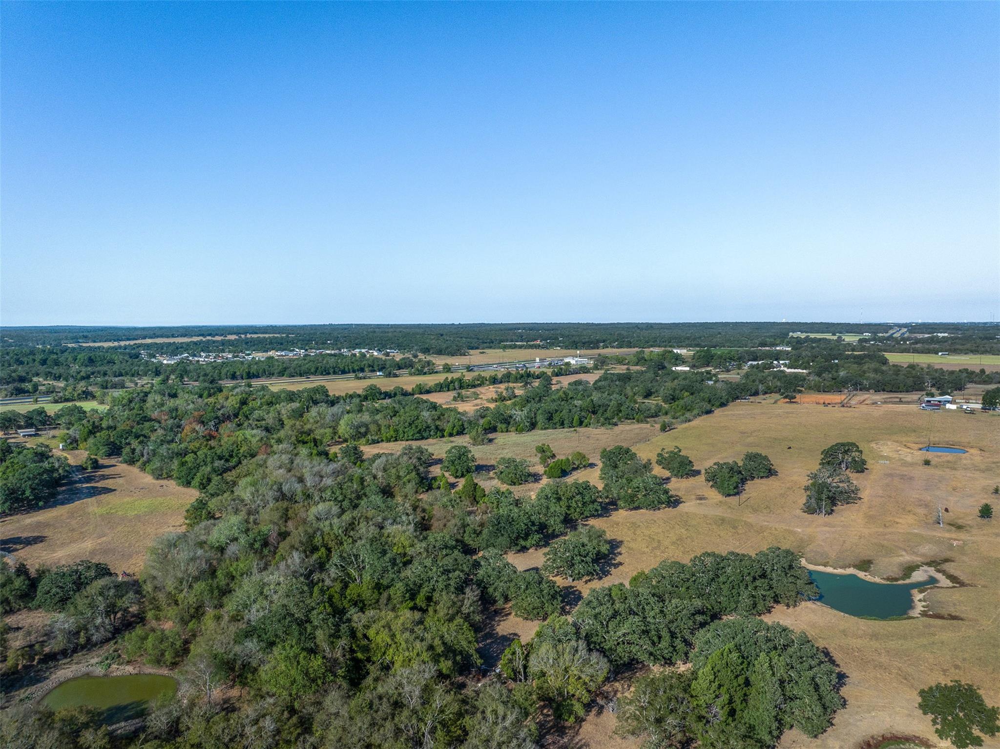 Tbd Fm 696, Tract 1 Elgin TX 78621