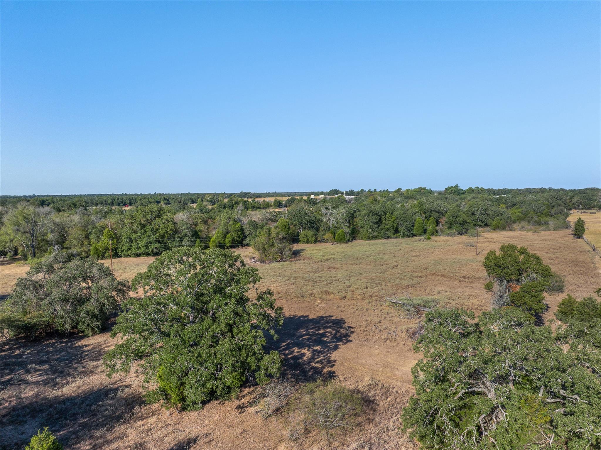 Tbd Fm 696, Tract 1 Elgin TX 78621