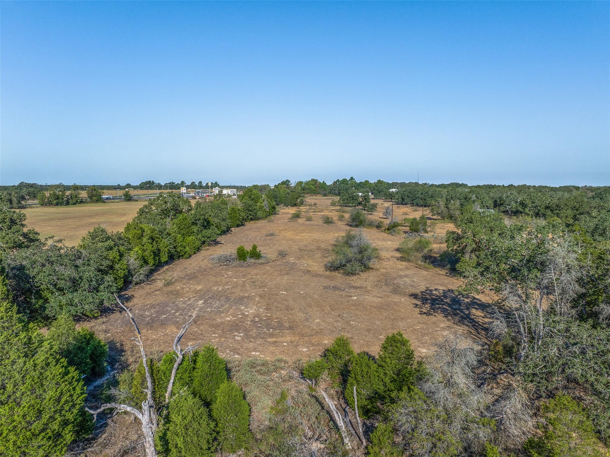 Tbd Fm 696, Tract 1 Elgin TX 78621