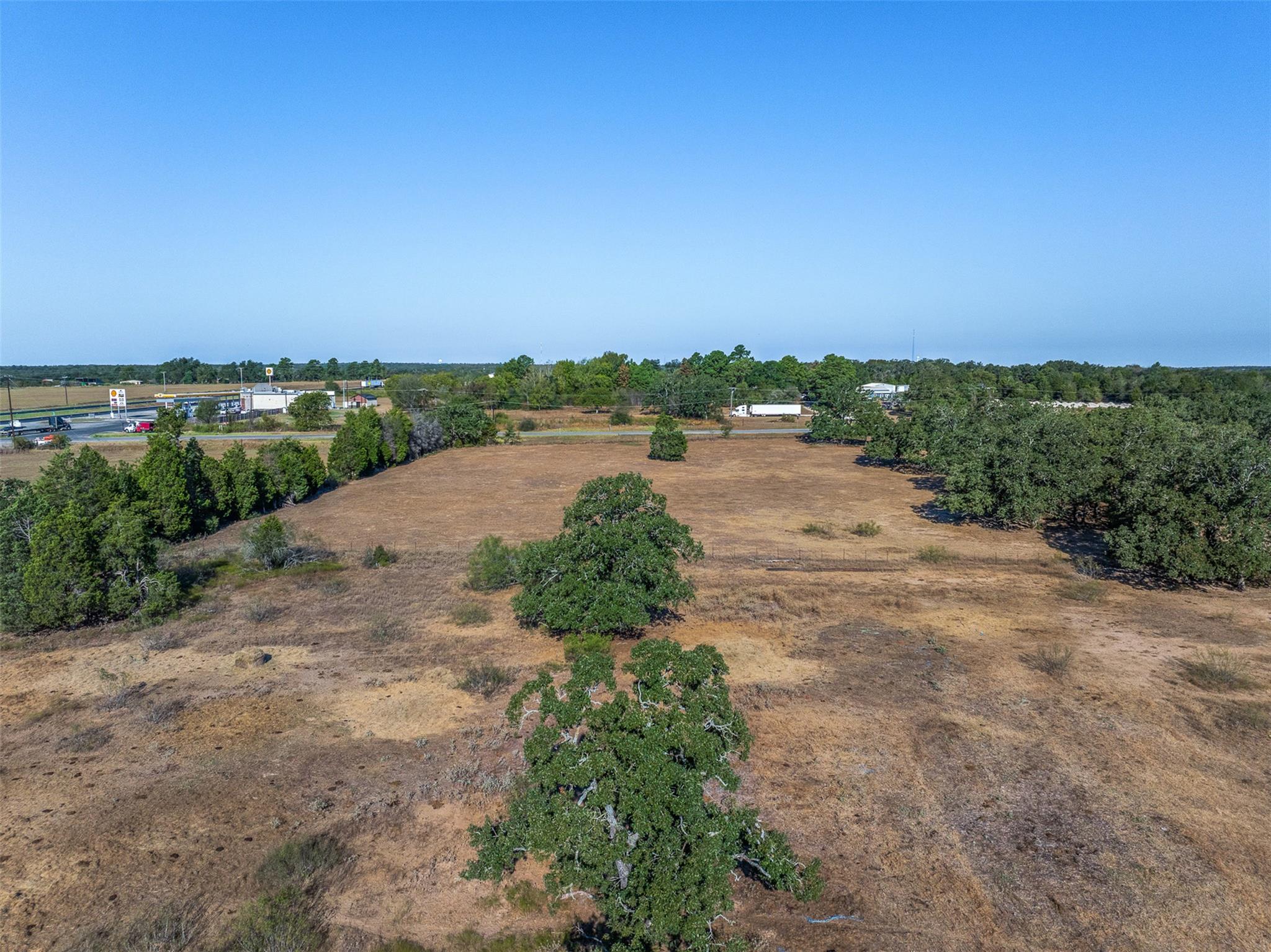 Tbd Fm 696, Tract 1 Elgin TX 78621