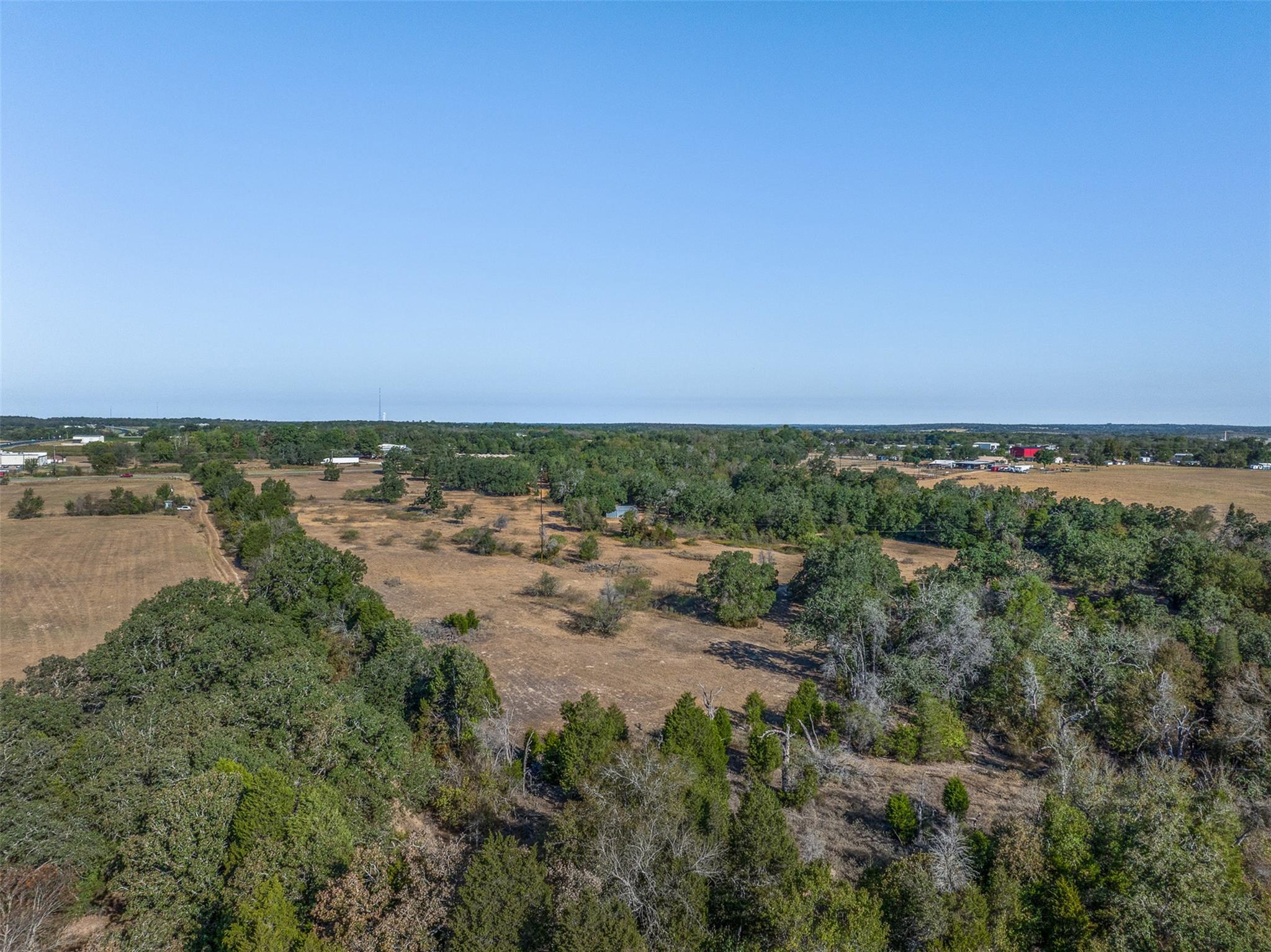 Tbd Fm 696, Tract 1 Elgin TX 78621