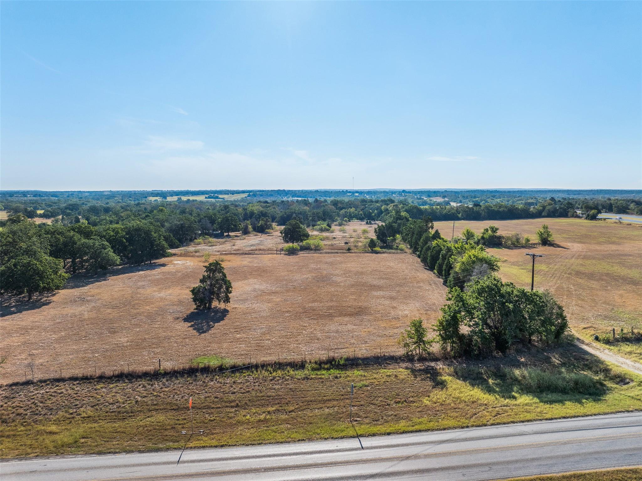 Tbd Fm 696, Tract 1 Elgin TX 78621
