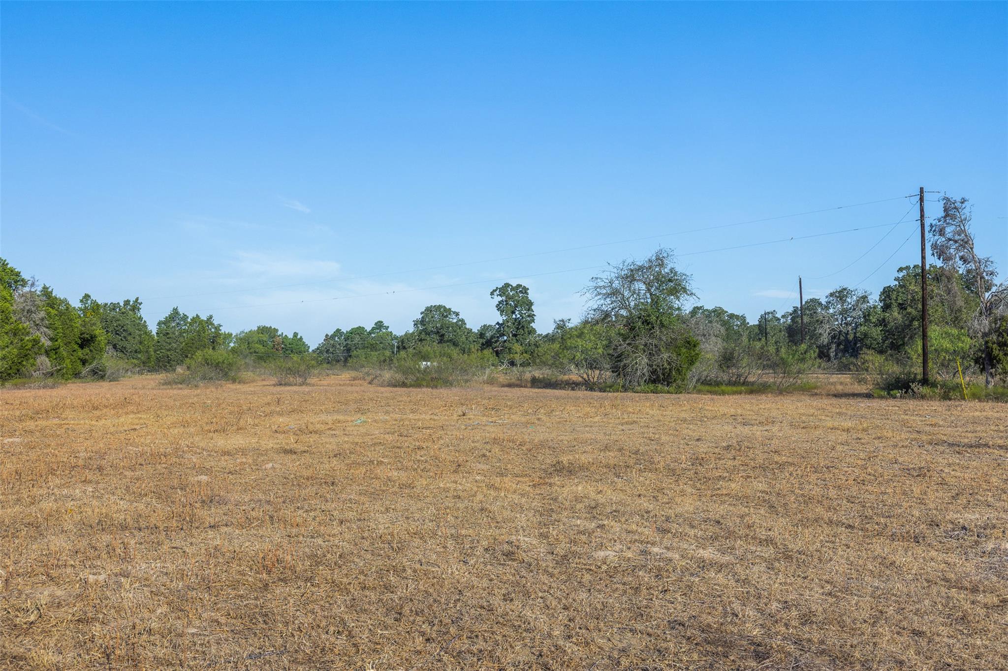 Tbd Fm 696, Tract 1 Elgin TX 78621