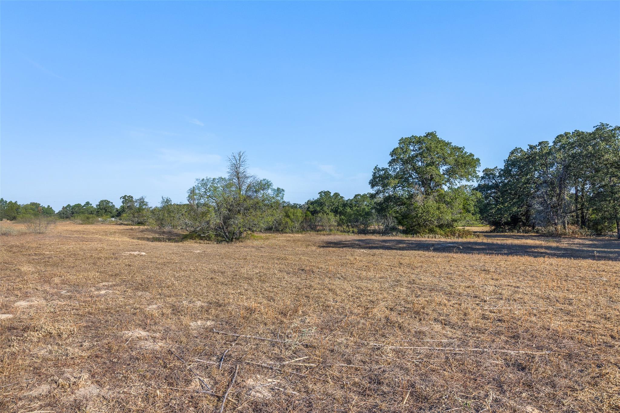 Tbd Fm 696, Tract 1 Elgin TX 78621