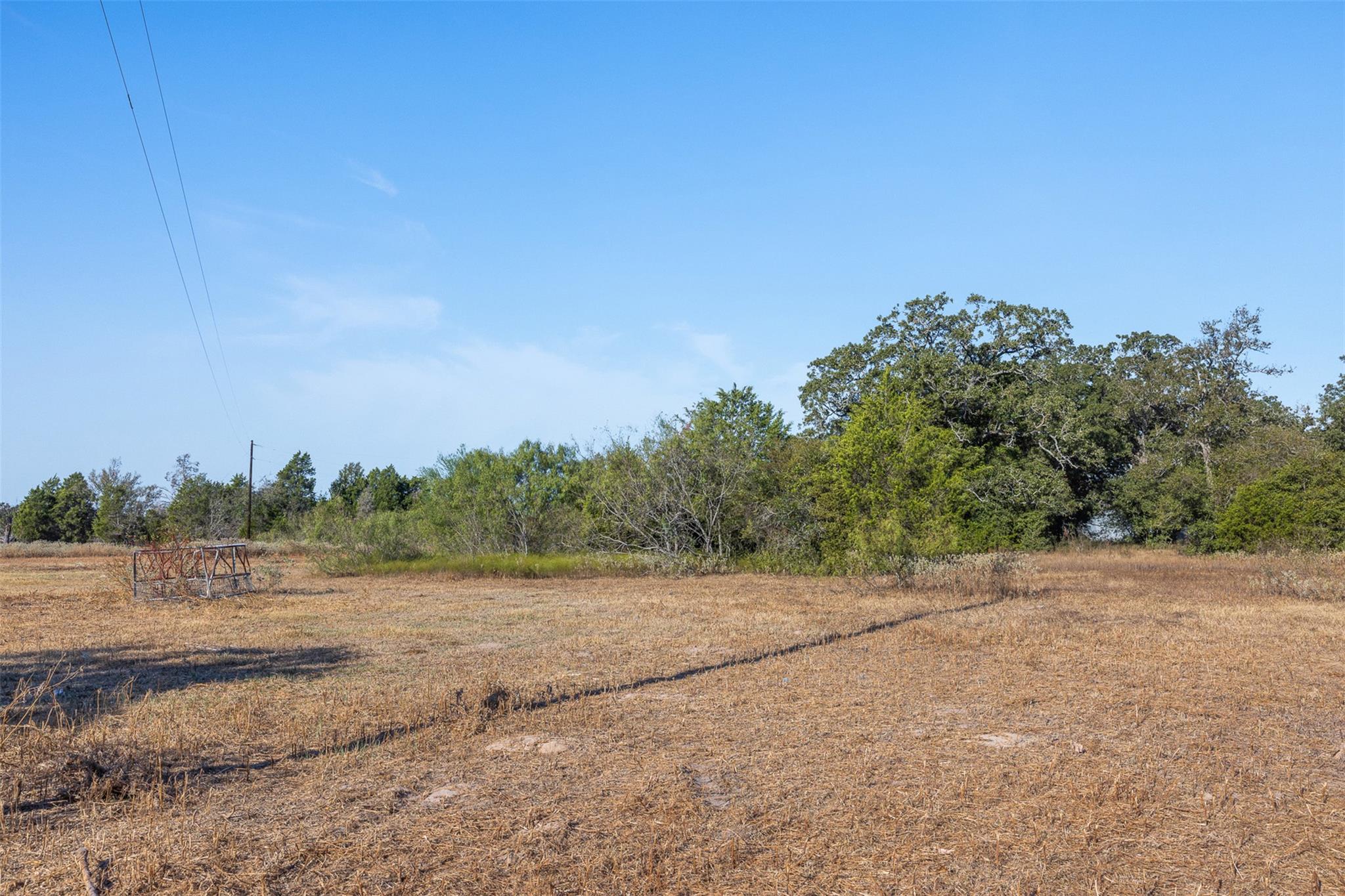 Tbd Fm 696, Tract 1 Elgin TX 78621
