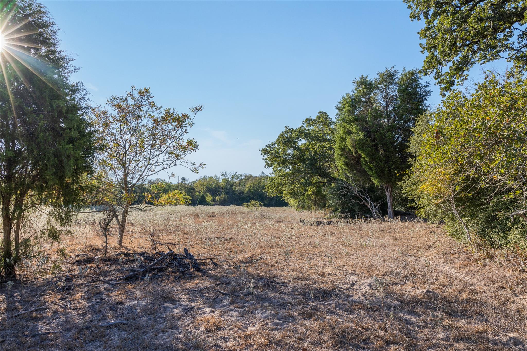 Tbd Fm 696, Tract 1 Elgin TX 78621