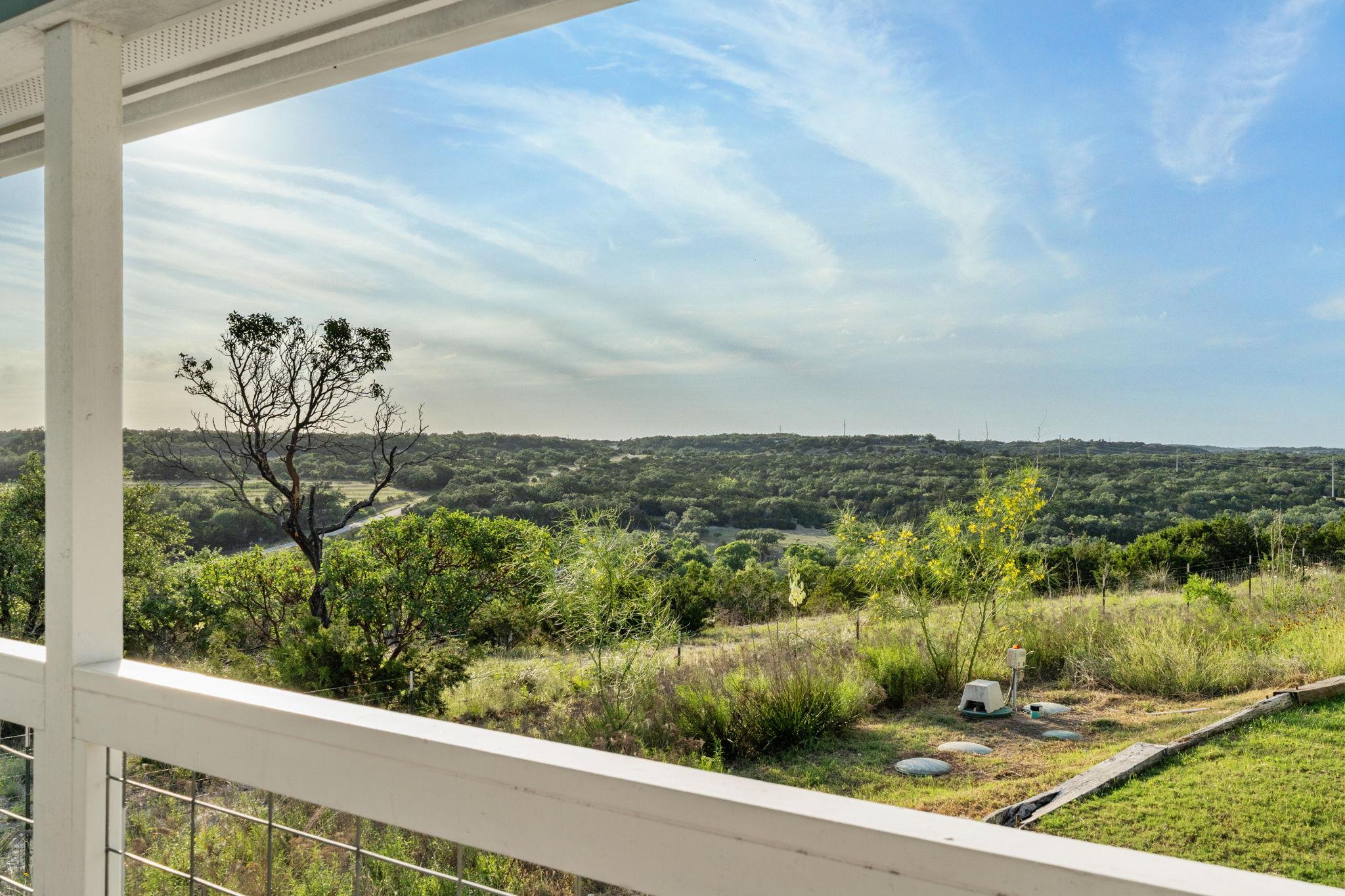 365 Billy Sisson Road Johnson City TX 78636