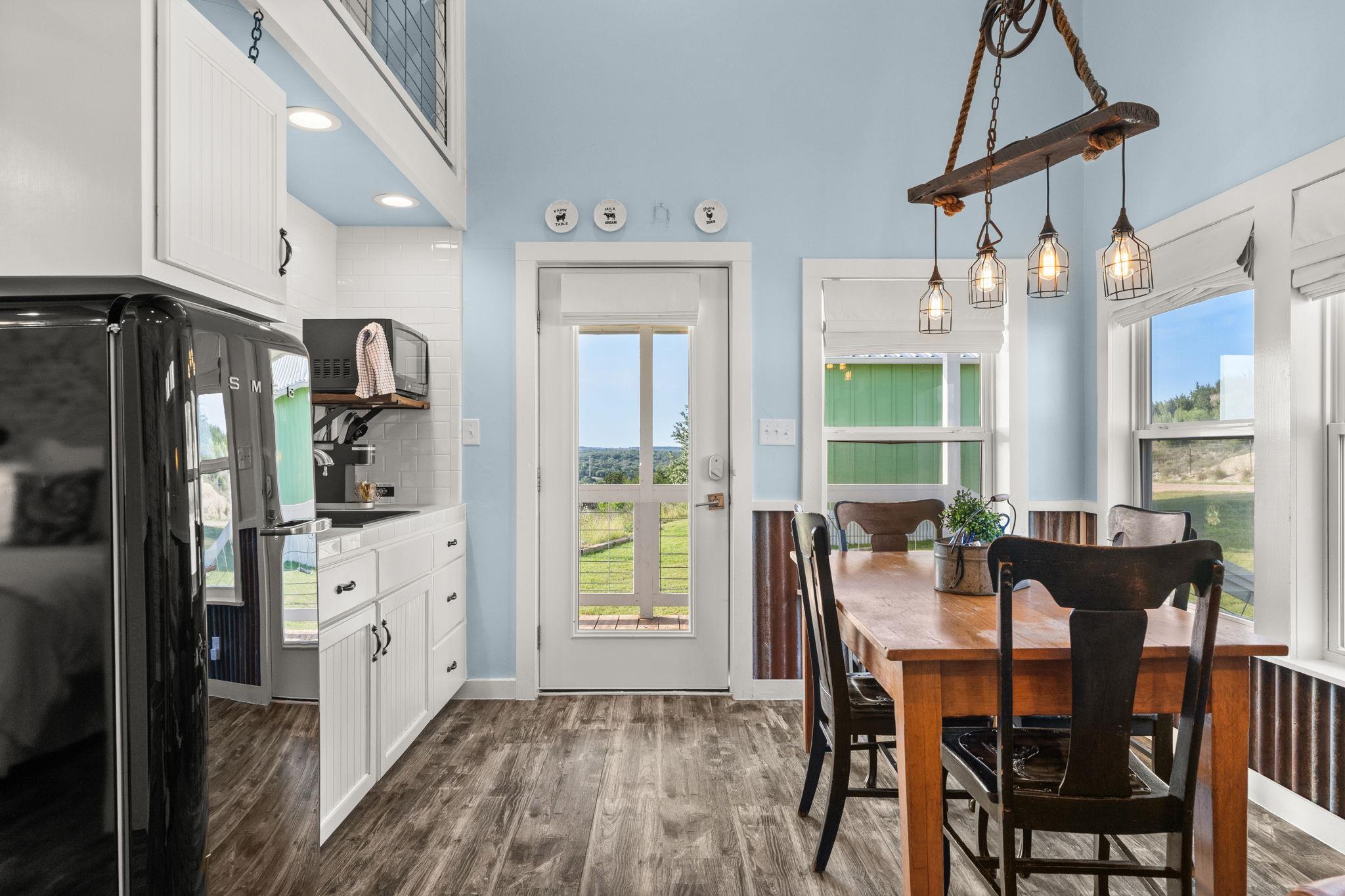 365 Billy Sisson Road Johnson City TX 78636