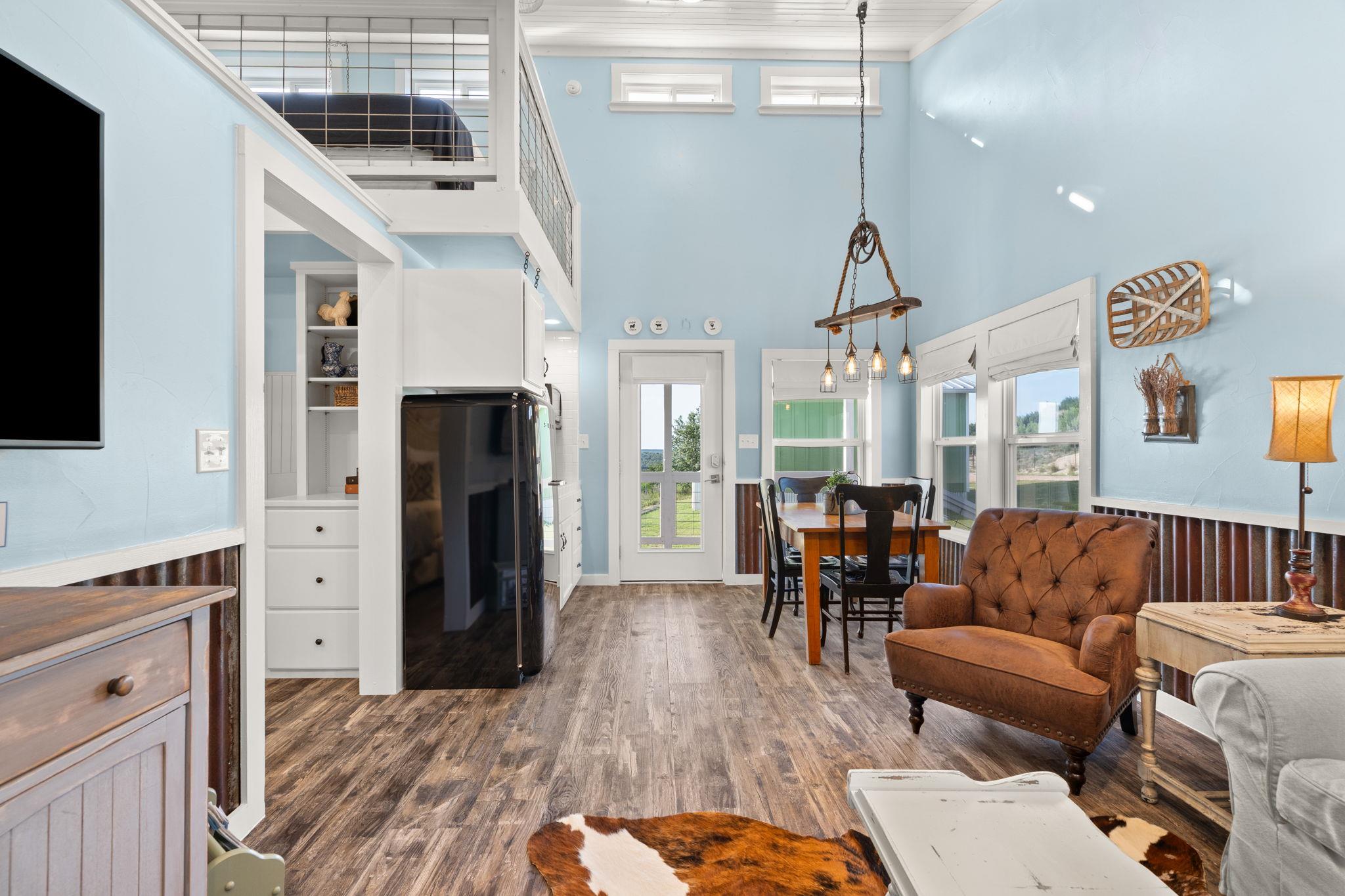 365 Billy Sisson Road Johnson City TX 78636
