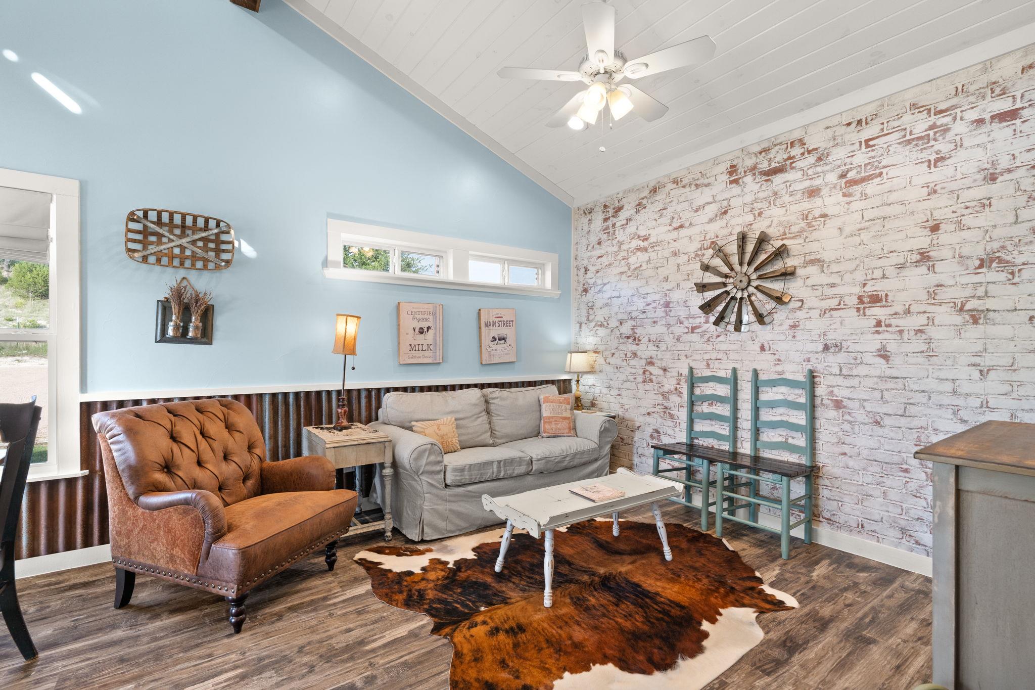 365 Billy Sisson Road Johnson City TX 78636