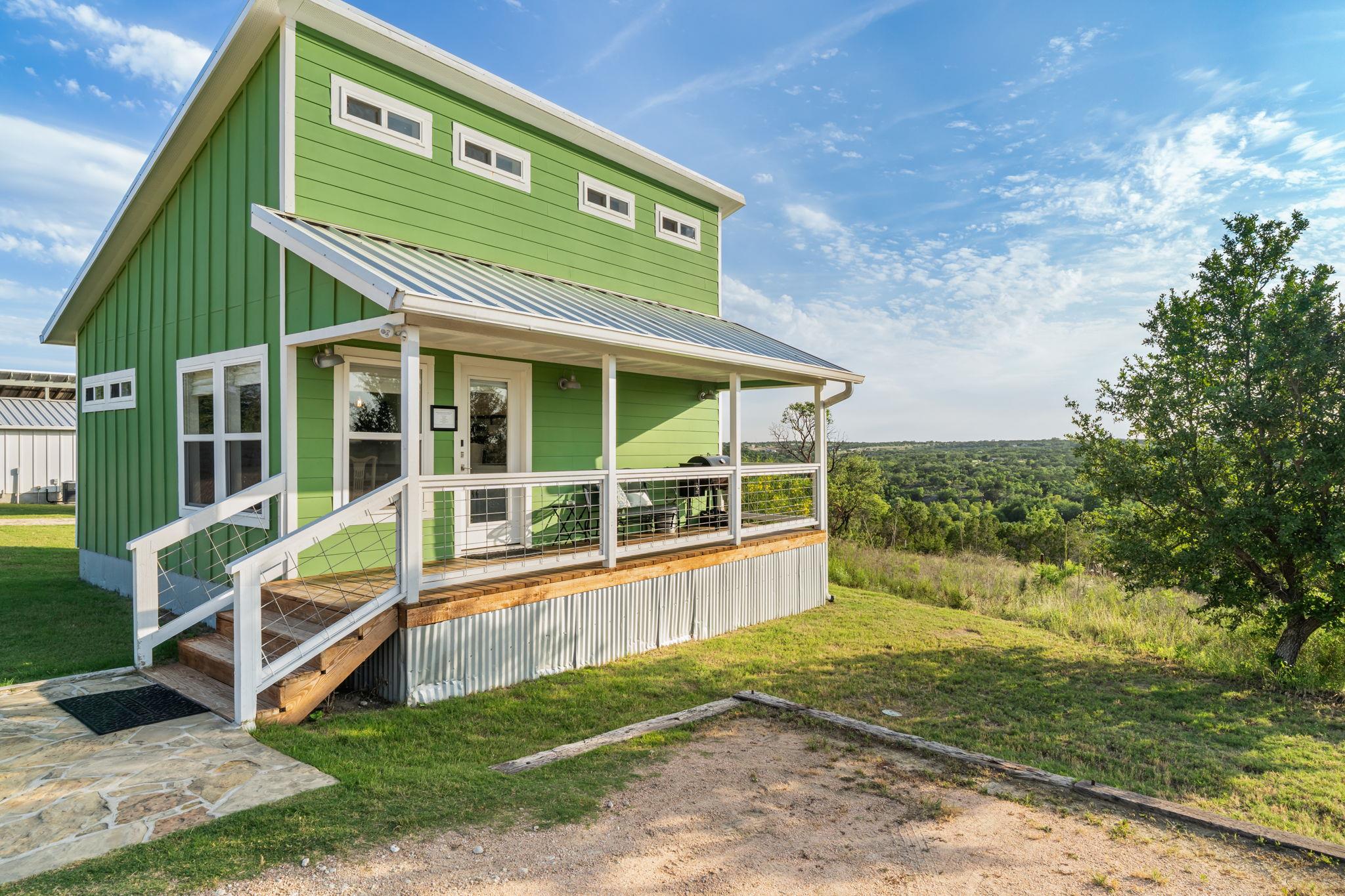 365 Billy Sisson Road Johnson City TX 78636