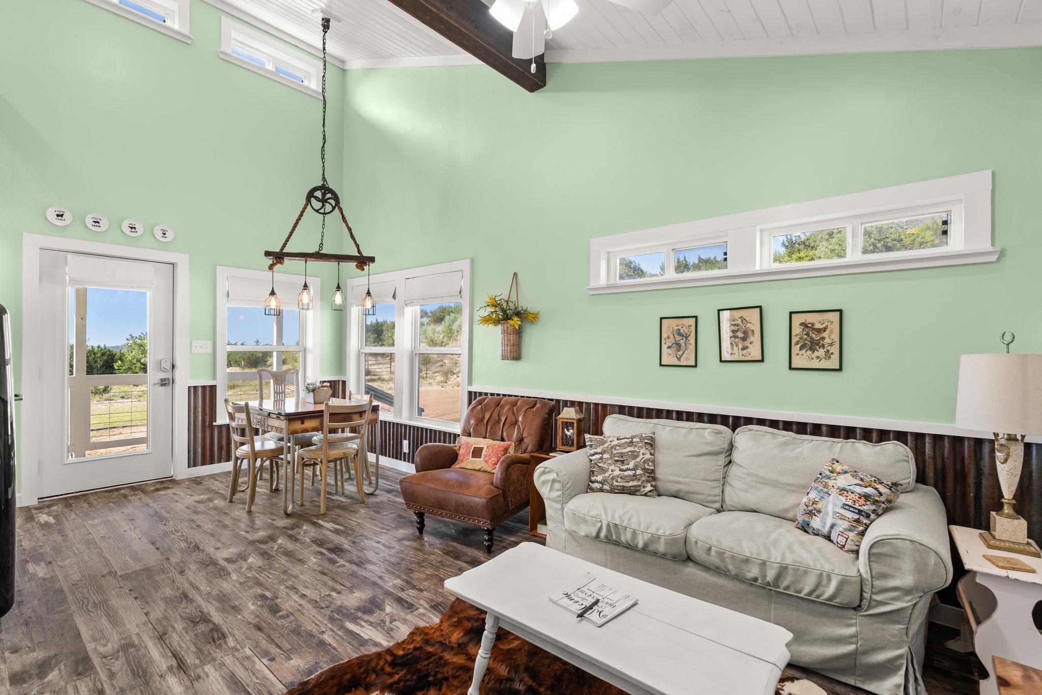 365 Billy Sisson Road Johnson City TX 78636