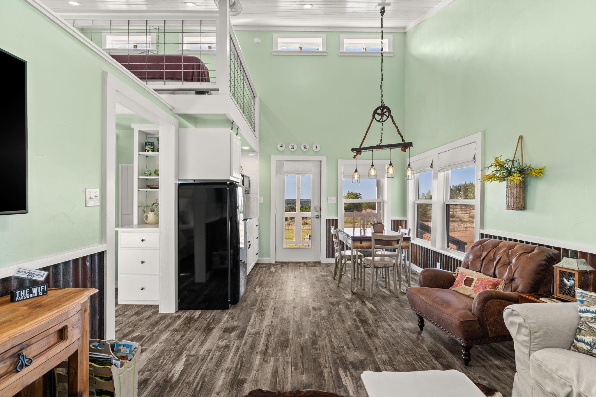 365 Billy Sisson Road Johnson City TX 78636