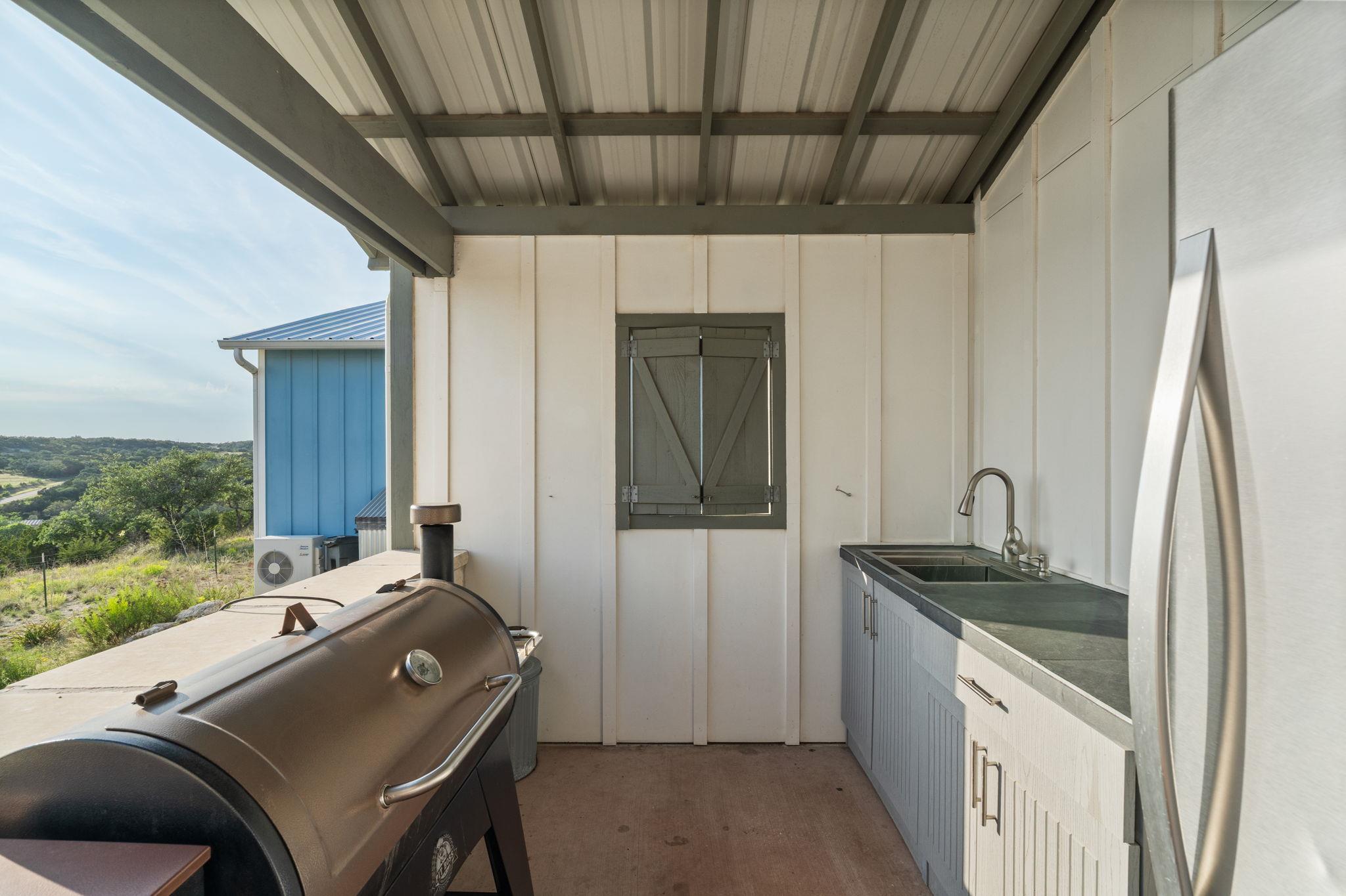 365 Billy Sisson Road Johnson City TX 78636