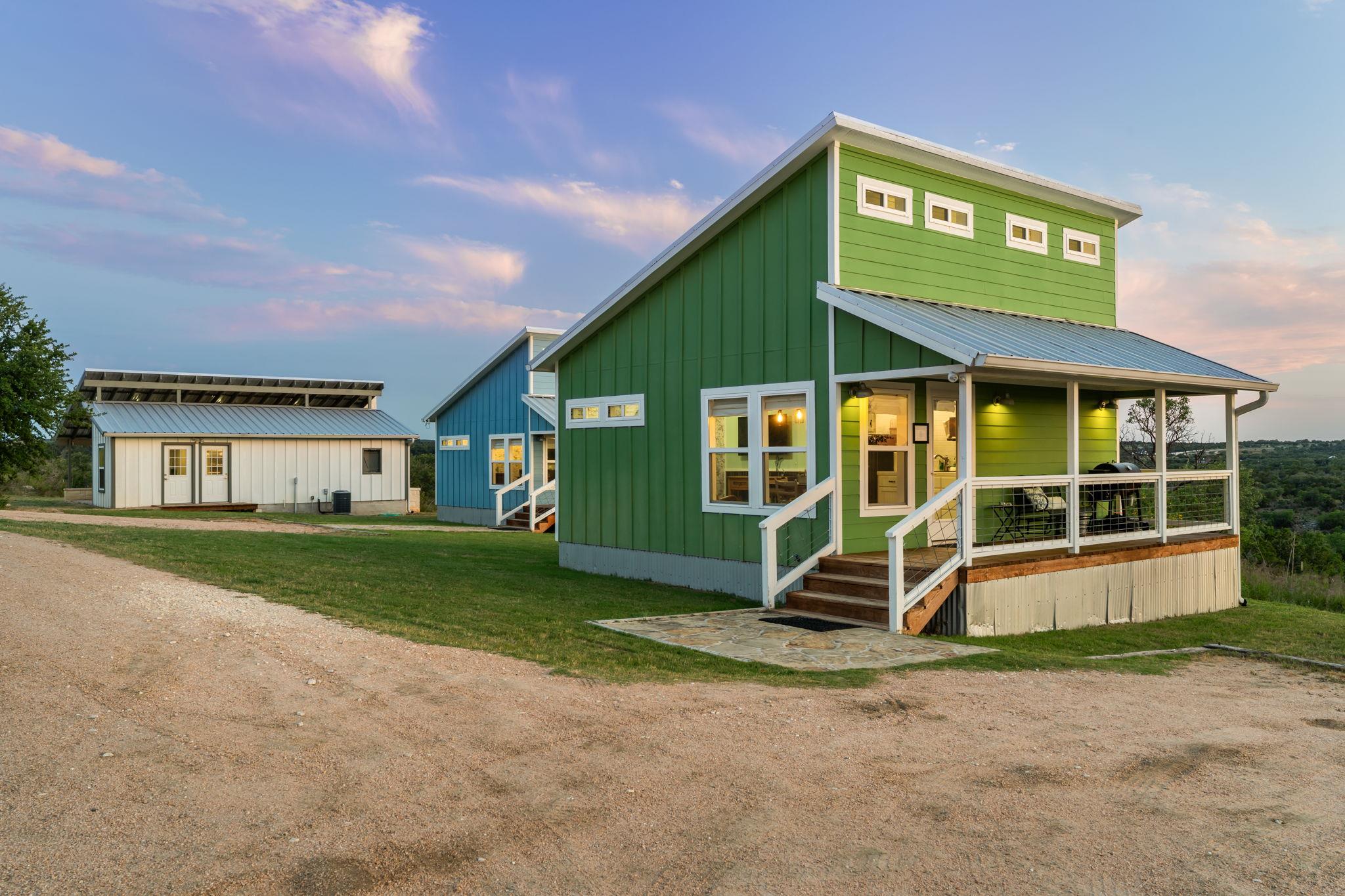 365 Billy Sisson Road Johnson City TX 78636