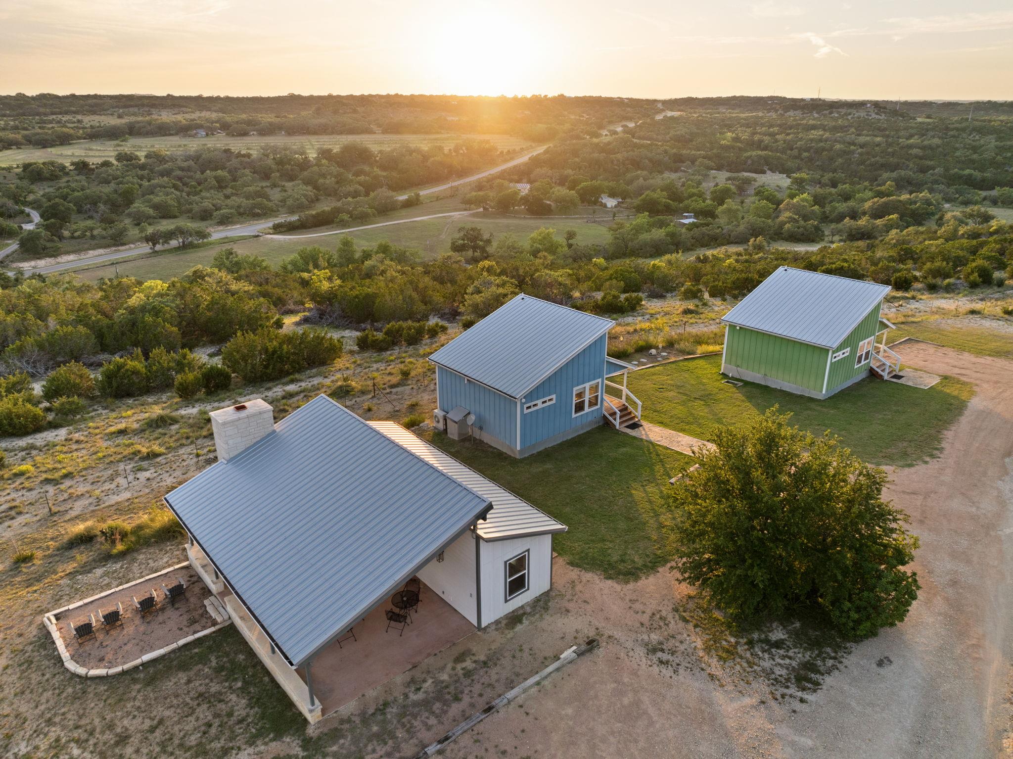 365 Billy Sisson Road Johnson City TX 78636