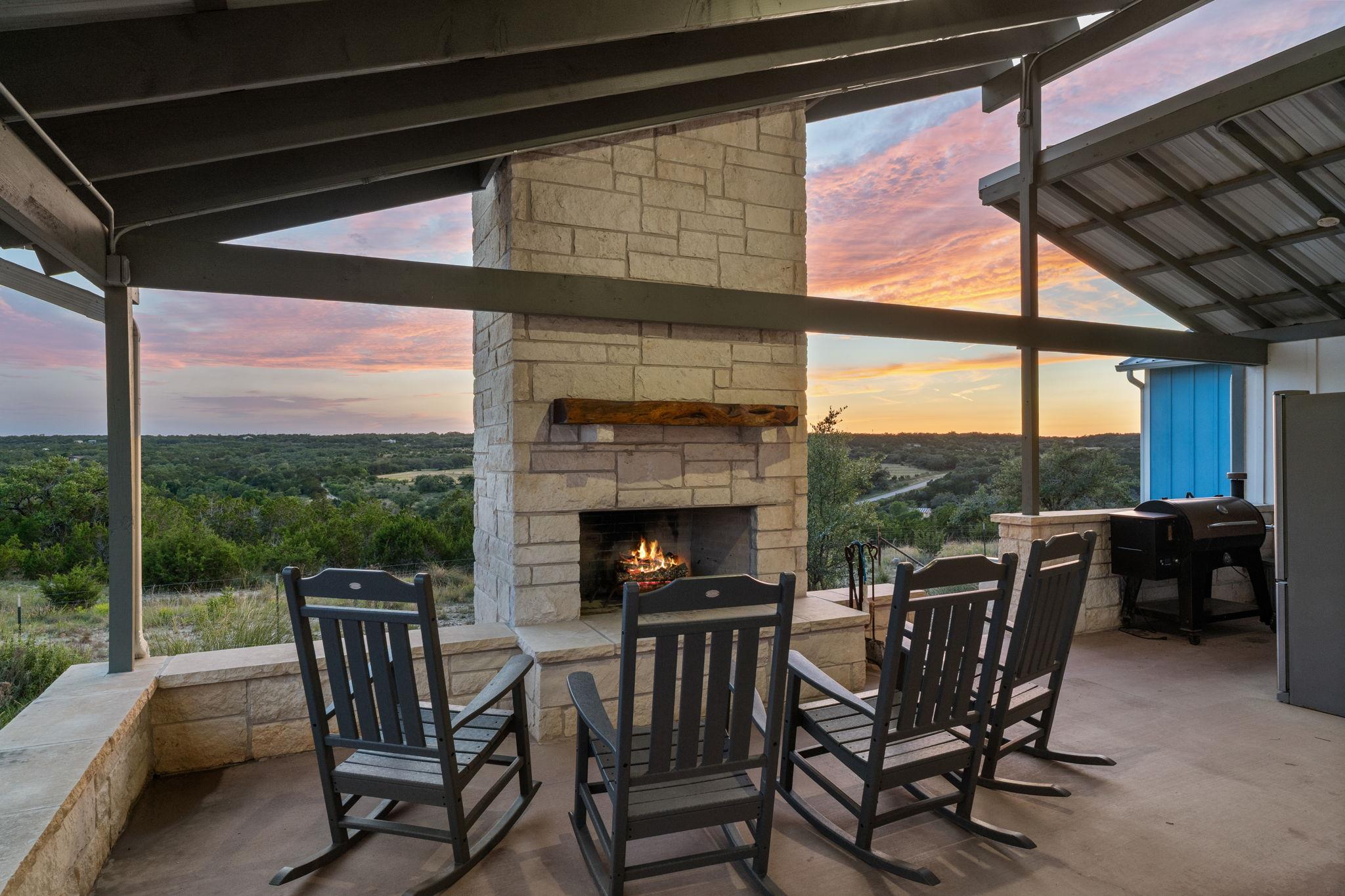 365 Billy Sisson Road Johnson City TX 78636