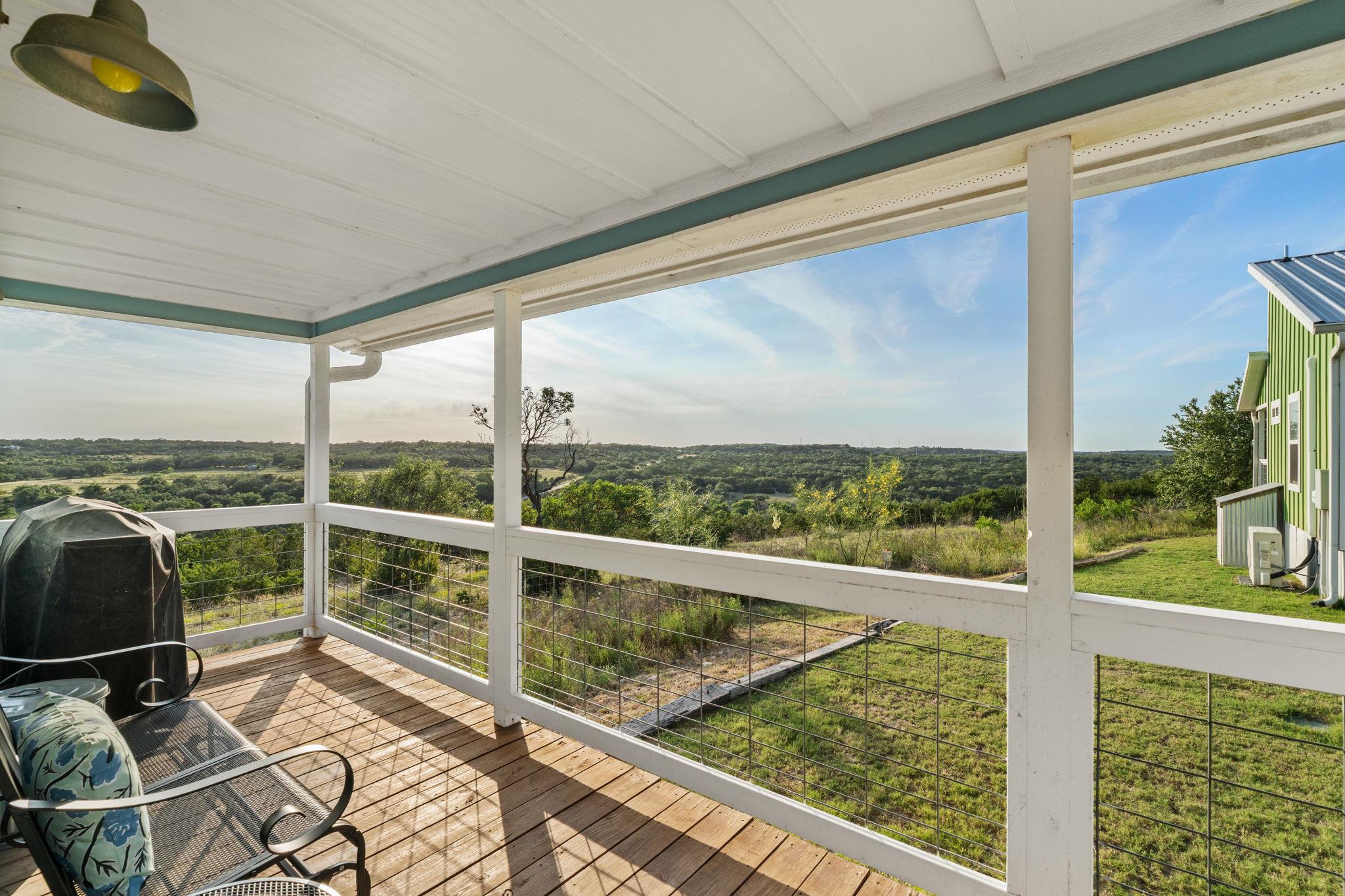 365 Billy Sisson Road Johnson City TX 78636