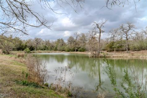 7519 Silvermine Road Harwood TX 78632