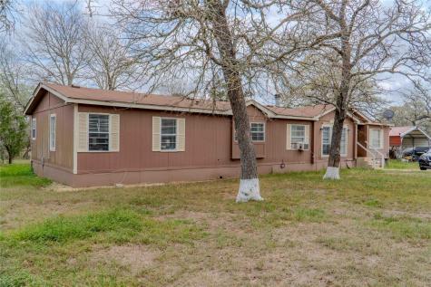 7519 Silvermine Road Harwood TX 78632