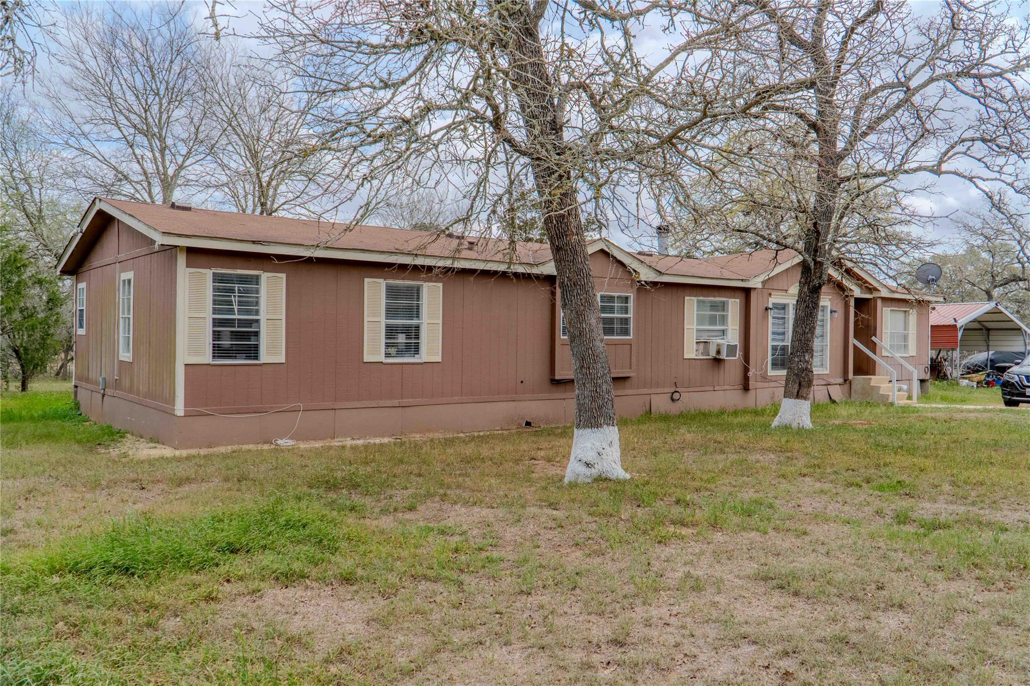 7519 Silvermine Road Harwood TX 78632
