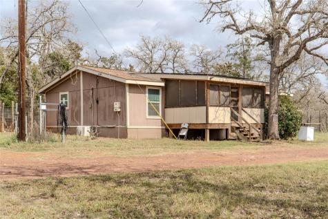 7519 Silvermine Road Harwood TX 78632
