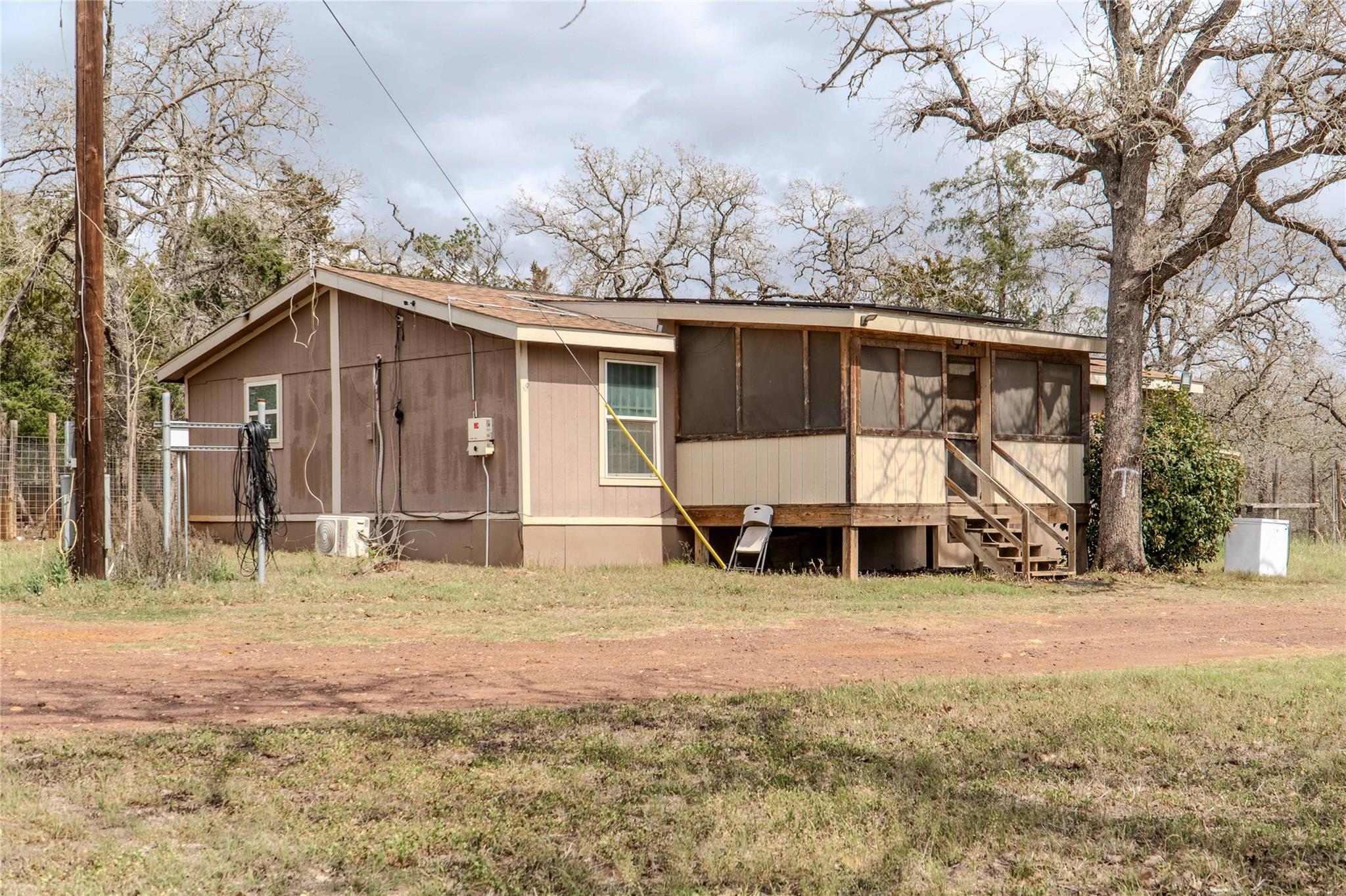 7519 Silvermine Road Harwood TX 78632