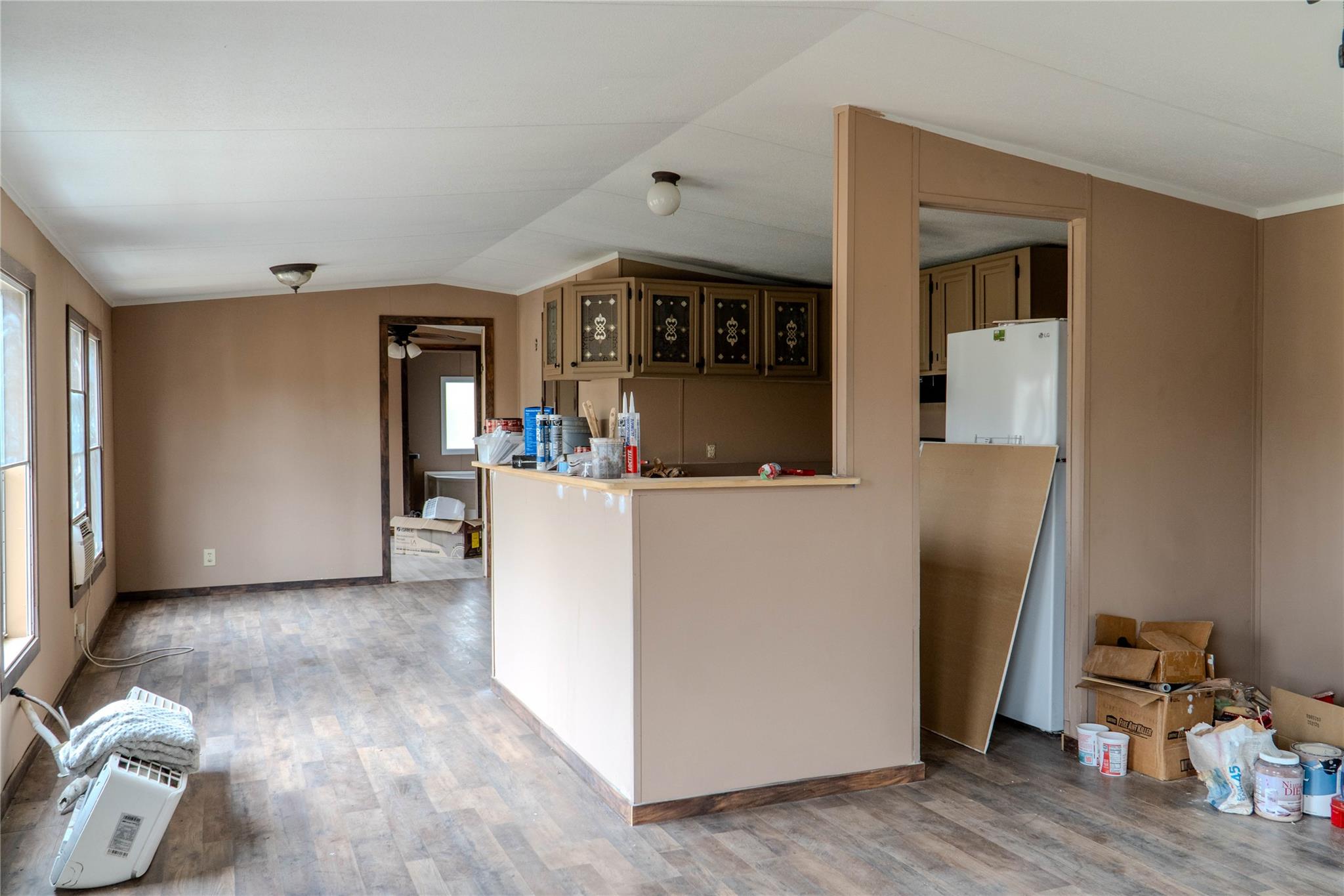 7519 Silvermine Road Harwood TX 78632