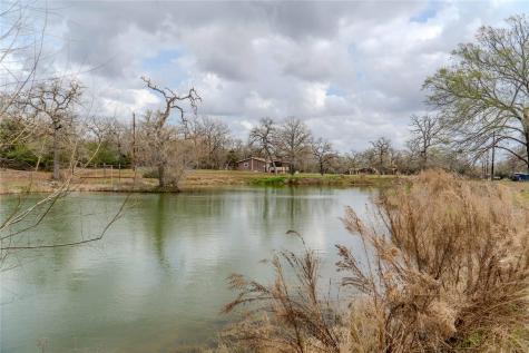 7519 Silvermine Road Harwood TX 78632