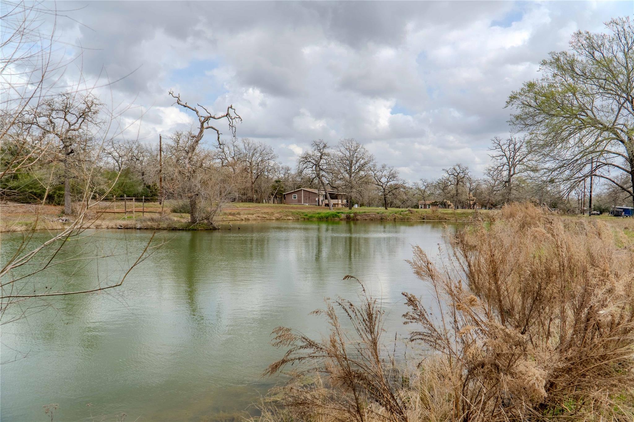 7519 Silvermine Road Harwood TX 78632